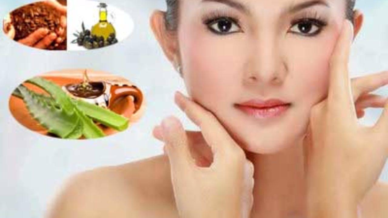 Ideal Beauty Tips For A Healthy And Natural Looks