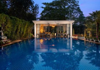 right chemical balance for your pool
