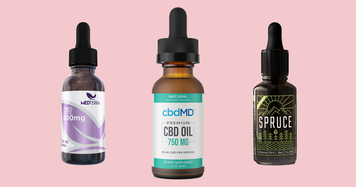 Best CBD Oil For Dogs; A Quick Guide