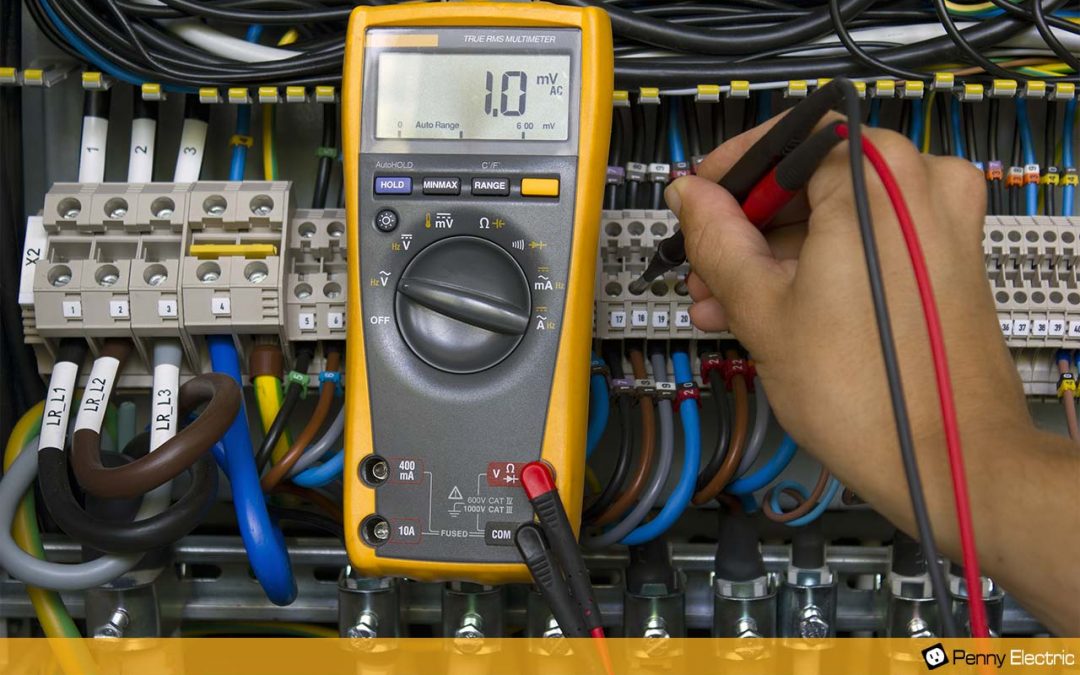 Important Facts To Know About Electrical Repairs Near Me In Knoxville, TN