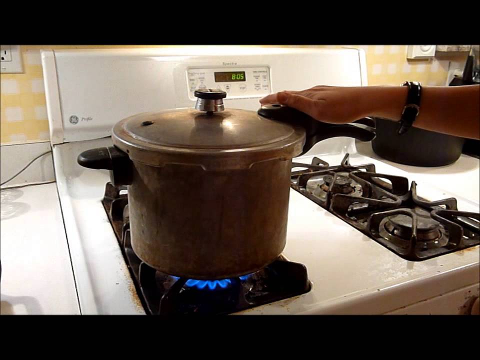 Information to know about the pressure cooker