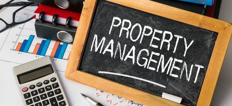 Here’s Why You Should Consider Working With A Property Manager