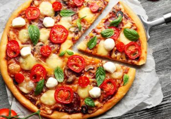 pizza recipes