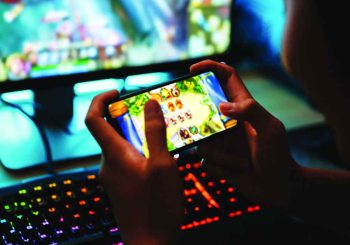 online game