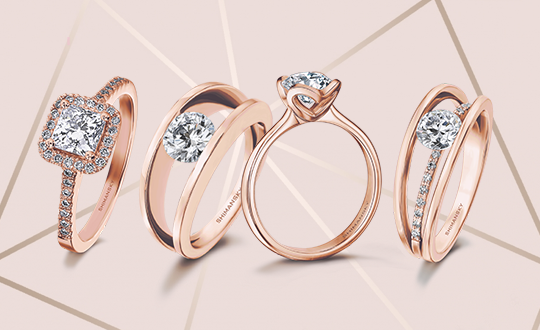 An Important Decision: Choosing a Perfect Wedding Ring!