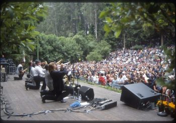 JAS Aspen June Experience