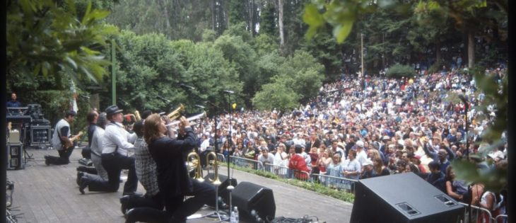 JAS Aspen June Experience