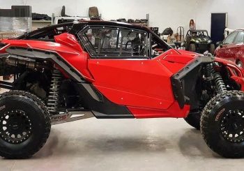 Can-Am vehicles for sale