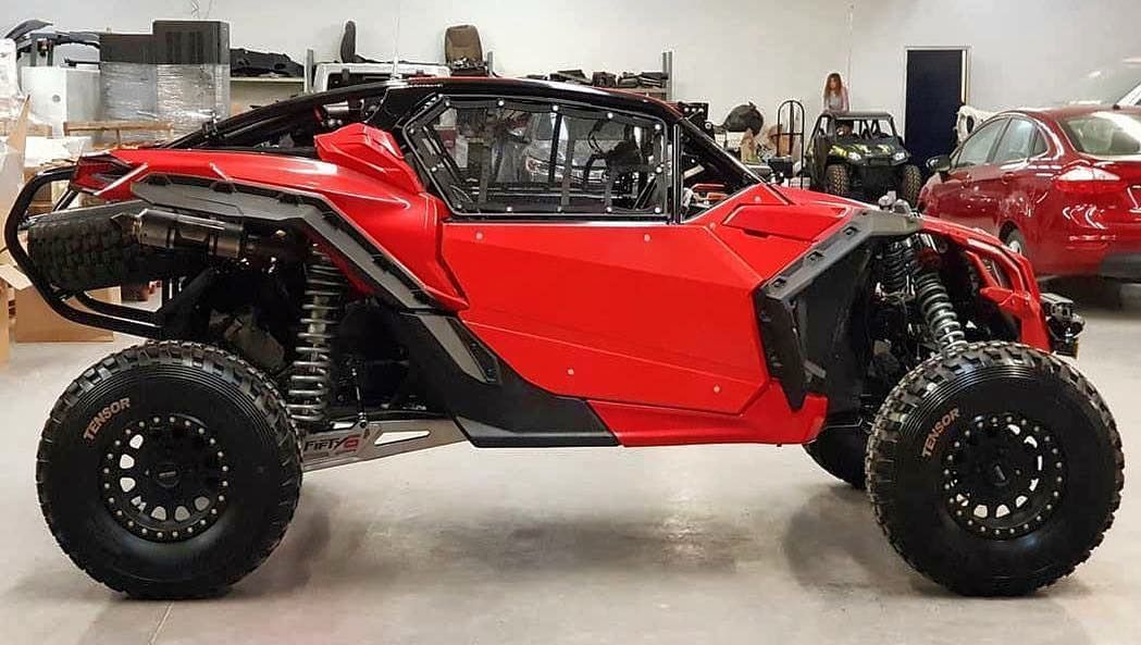 Can-Am vehicles for sale