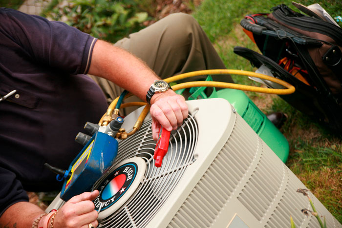 Reliable solutions for a refreshing home: Your guide to orange park air conditioning repair