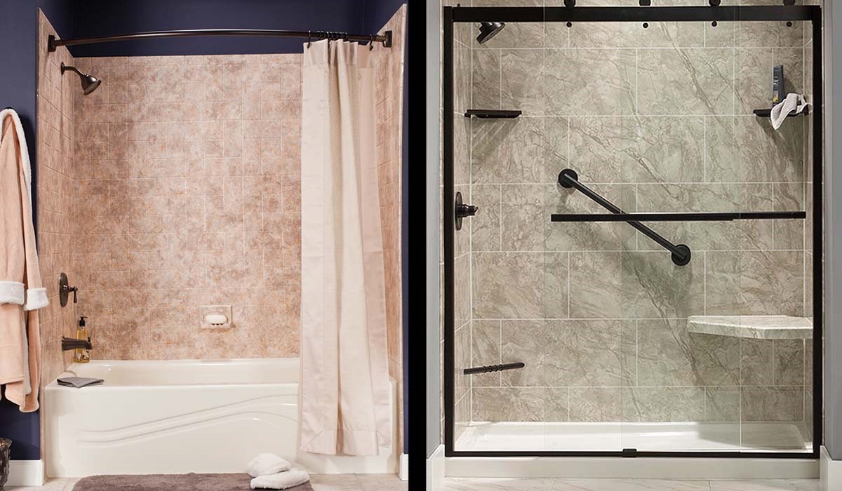 Excellent Reasons for Replacing Your Bathtub