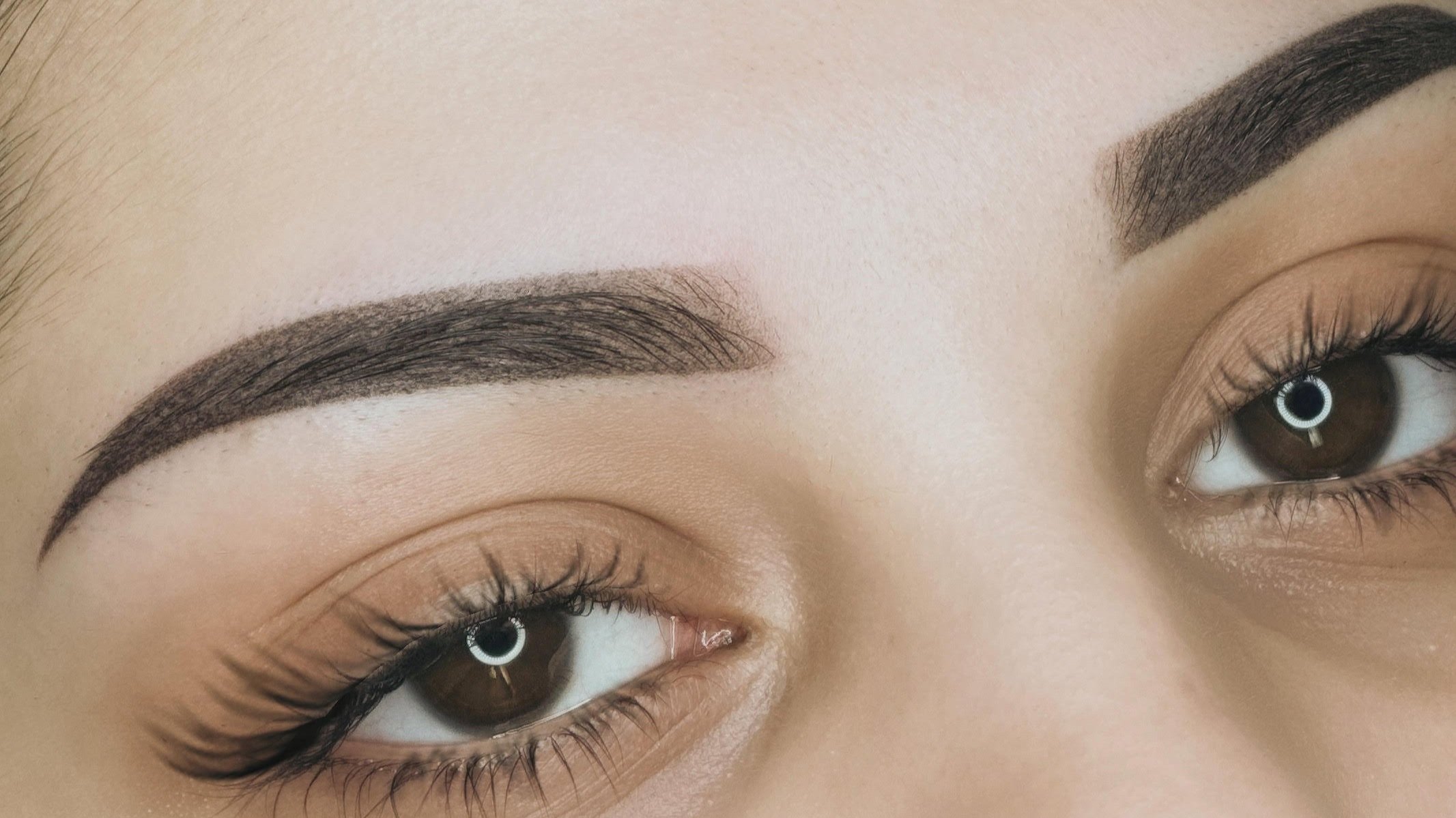 Is ombre powder brows training suitable for beginners?