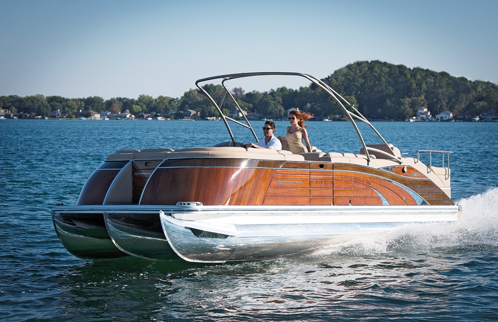 Smooth Sailing Ahead: A Comprehensive Guide to Securing Boat Financing